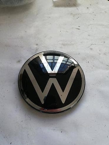 patosnice za auto nis: ZNAK ZA VOLKSWAGEN POLO, T-CROSS, T-ROC - 2GM853601E | Znak za — 2