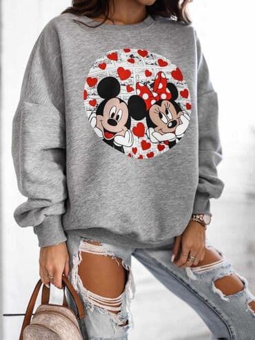 levis dukserice: 2000 — 1