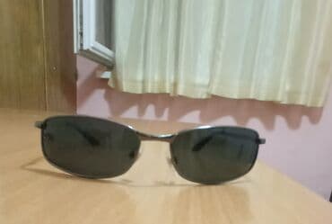 Muške naočare SCOTT JUKE CAT 3 – UV-40Po0 MADE IN - Model: Scott