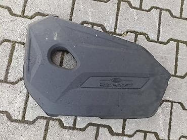 bombina za kola: Ford — 1