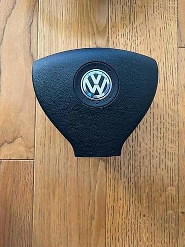 amortizeri astra g: VOLAN ZA VOLKSWAGEN GOLF 5, GOLF PLUS, PASSAT B6 . OD 2003. DO 2009 — 5