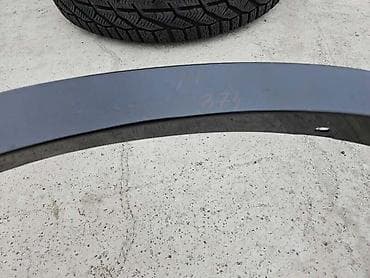 brisači za auto: OBRVA LAJSNA RUB ZA BMW X1 OD 2015. DO 2022. GOD. - | PREDNJA DESNA — 4