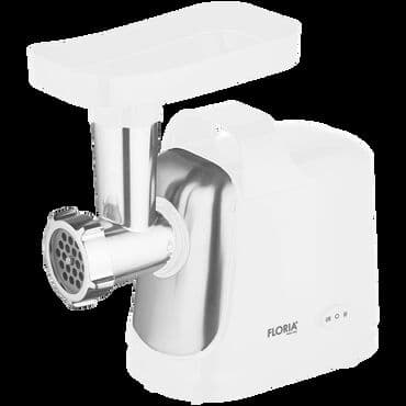 Uspešno sameljite svaku vrstu mesa i pripremite kobasice, ćufte i još