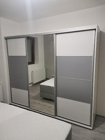 stilski namestaj novi sad: ORMARI PO MERI – klizna vrata - Izrada ormara po meri prostora — 10