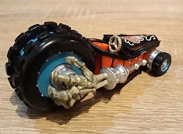 Toys: Skylanders Crypt Crusher vozilo iz serije Superchargers. Potpuno at lalafo.rs — 3 Toys: Skylanders Crypt Crusher vozilo iz serije Superchargers. Potpuno — 3
