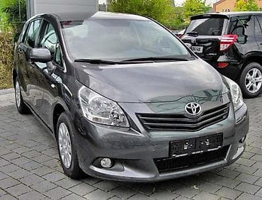 AUTO STAKLA ZA TOYOTA VERSO OD 2009. DO 2015. GOD. | Svi delovi za — 1
