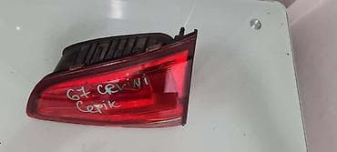 cirkular za traktor: STOP LAMPA ZA VOLKSWAGEN GOLF 7 OD 2013. DO 2017. GOD. - 5G0945094S | — 2