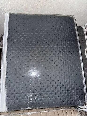 ploca za sto: Prekrivač za krevet sa jastučnicama – prošiveni set - Dizajn — 2