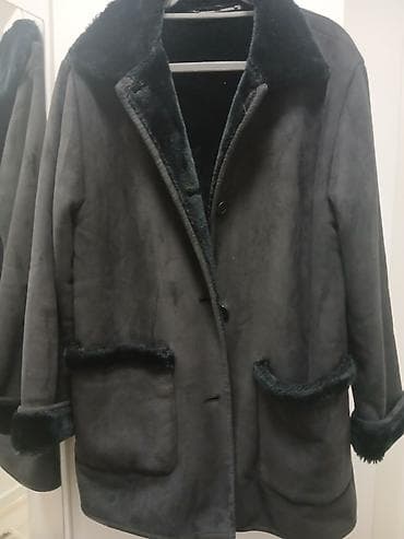 bison braon: Zenske jakne kao nove br xl za vise informacija pitajte — 1