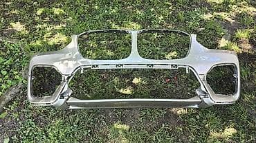 akumulatorji za motorje: PREDNJI BRANIK G01 SPORT ZA BMW X3 | BMW X3 g01 prednji branik sport — 1