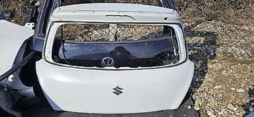 VRATA GEPEK SPORT ZA SUZUKI SWIFT