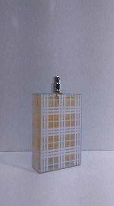 burberry kisses: BURBERRY BRIT WOMEN EDT 100ML TSTR | Burberry Brit women edt 100ml — 7