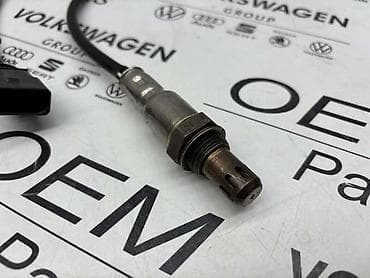 iznajmljivanje auto prikolica: LAMBDA SONDA ZA VOLKSWAGEN TIGUAN, TOURAN, GOLF 7 . - 04E 906 262 EB — 2