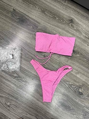 Haljine: Nov kupaći kostim L veličine — 3