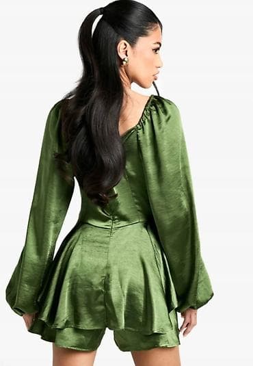 kućna haljina: Nova, vel M/L — 2