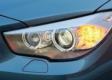 FAROVI ZA BMW 530 GT OD 2009. DO 2019. GOD na lalafo.rs FAROVI ZA BMW 530 GT OD 2009. DO 2019. GOD