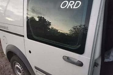 TURBINA 1.8 TDCI ZA FORD TOURNEO CONNECT OD 2003. DO 2006. GOD. | na lalafo.rs TURBINA 1.8 TDCI ZA FORD TOURNEO CONNECT OD 2003. DO 2006. GOD. |