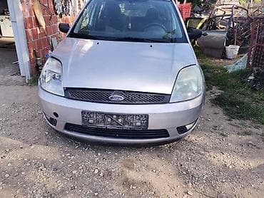 amortizer golf 7: KLAPNA GASA LER MOTOR ZA FORD FIESTA OD 2002. DO 2007. GOD. | — 1