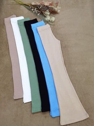 mona kozne pantalone: 1450 ili dva kom za 2300 din — 12