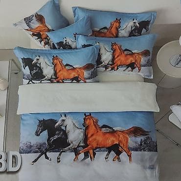 Sweatpants: 🎀SNIŽENO🎀 ❤Posteljine iz 7 delova ❤Čaršaf-220*240 ❤Jorganska — 6