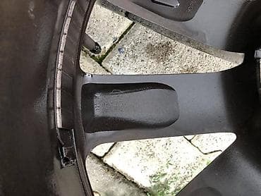 sloba auto ruma: ALUMINIJUMSKE FELNE 18 5 X 114.3 | felne sa slike, slikana svaka — 9