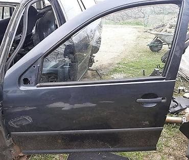 presa za nitne: VRATA PREDNJA LEVA ZA VOLKSWAGEN GOLF 4 | Prednja leva vrata za — 1