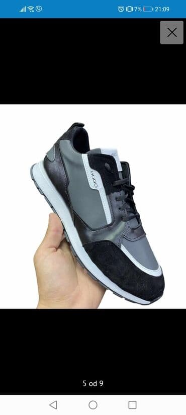 turska obuca facebook: Čizme — 3