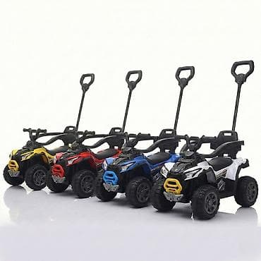 kolica za bebe igračka: Šifra proizvoda: SM-26006Ž-290 Dečija Guralica Kvad off-road 2u1 sa — 3