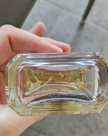 ajmal white musk parfem: Muški parfem, Guerlain, Original — 4