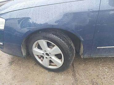KRILO LEVO ZA VOLKSWAGEN PASSAT B6 | Krilo levo za Passata B6