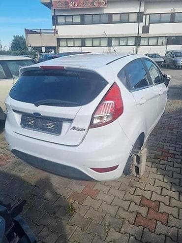 lim: POLUOSOVINE 1.6 ZA FORD FIESTA OD 2013. DO 2016. GOD. | SMEDEREVSKA — 4