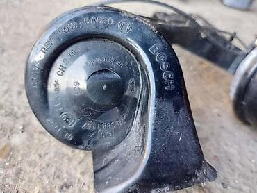 sirena za motor: 24. SIGNAL SIRENE 70388157 ZA PEUGEOT OSTALO | PEUGEOT SIGNAL SIRENE — 3