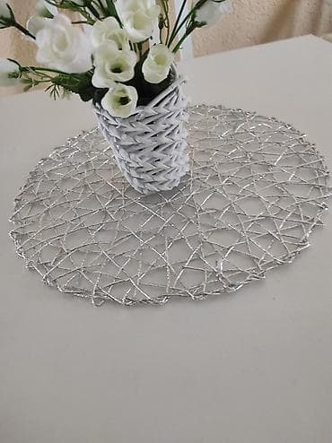 Sušilice: Bоја - Srebrna, Novo — 1