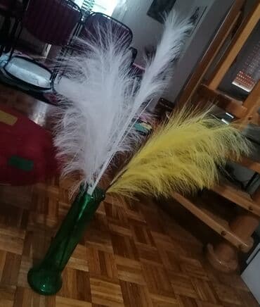 lidl polica za cvece: Artificial flower, color - Multicolored, New — 2