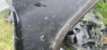 plovak za auto: NOSAČ FARA F40 LEVI F44 ZA BMW 114, 116, 118 . | BMW 1 f40 2 f44 — 3