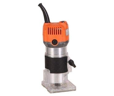 cepač za drva valjevo: Freza za drvo HAINA 850W Model : H-9007   Tehničke karakteristike — 2