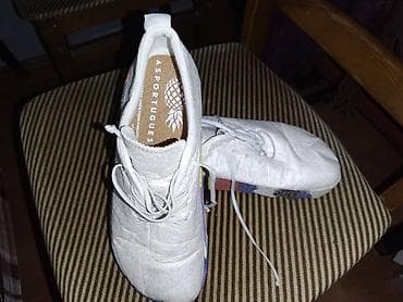 gucci patike zenske: ASPORTUGUESAS patike – model sa pertlama - Brend: ASPORTUGUESAS - — 2