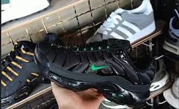 tavas nike: Nike Air Max Plus “Tuned Air” patike Veličine od 36-46 - — 10