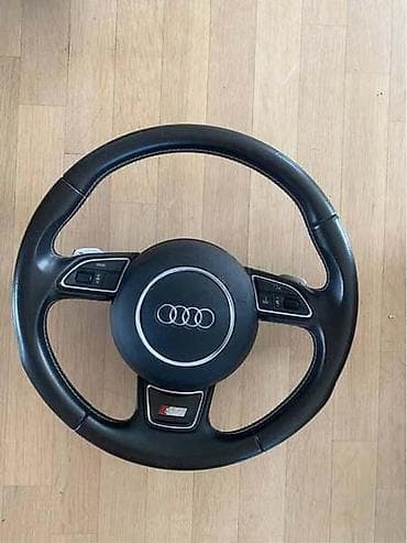volkswagen golf v: VOLAN ZA AUDI A4, A3, A1 . OD 2004. DO 2015. GOD. | za audi modele — 2
