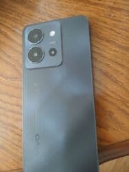 Računari, laptopovi i tableti: Vivo Y36, 256 GB, bоја - Siva — 1