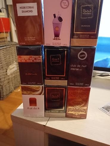 Parfemi: Muski 30ml/300d — 9