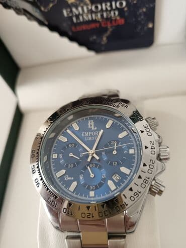 fossil satovi zenski: Unisex — 5