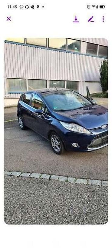 mondeo: KOMPRESOR KLIME ZA FORD B-MAX, C-MAX, COUGAR . OD 2001. DO 2016 — 3