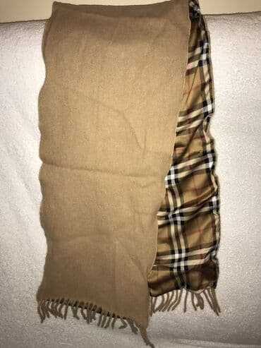 Odela: Šal, Hugo Boss, bоја - Šareno — 6