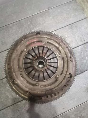 Prenosni sistem: SET KVACILA 1.2 BENZIN ZA FIAT GRANDE PUNTO OD 2005. DO 2018. GOD. | — 1