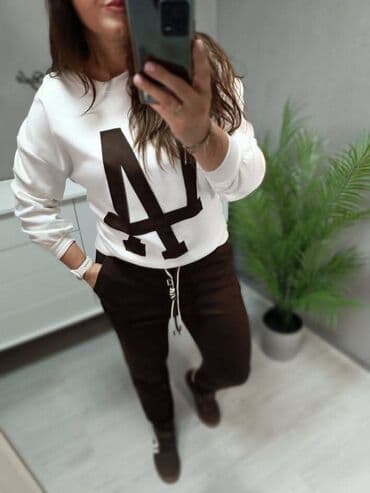 Overalls: 3500 — 5