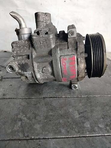 accu check: KOMPRESOR KLIME ZA VOLKSWAGEN PASSAT B6 OD 2005. DO 2010. GOD. | — 4