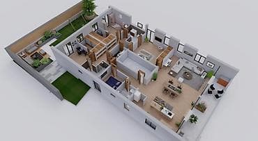 prodaja kuca vrsac sa slikom: Na prodaju,plac od 25 ari sa kompletnom infrastrukturom,uradjenim — 5