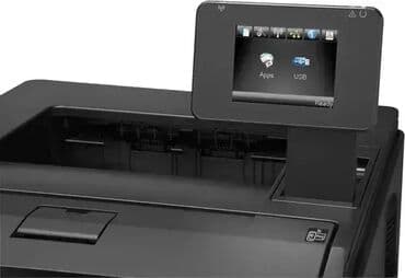 Druga oprema za računare i laptopove: #1542 Kvalitetan laserski štampač; HP LaserJet M401dn printer CF278A