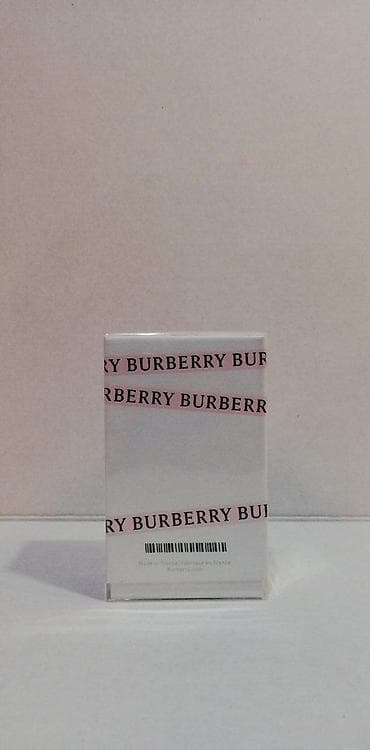burberry weekend muski: BURBERRY HER EDP 50ML | Burberry Her edp 50ml. Original parfemi — 5